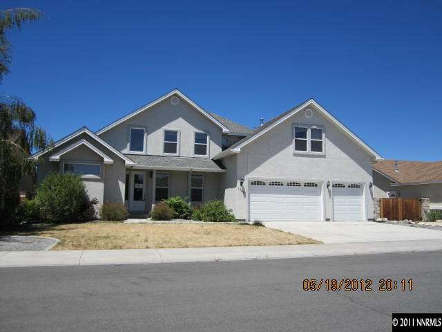 1768 Empire Ranch Road, Unit 1 Carson City, NV 89701 - Photo 1 of 1 Photo 1