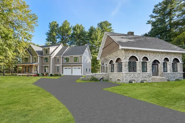 $1,750,000 | 427 Groton Road, Westford, MA 01886