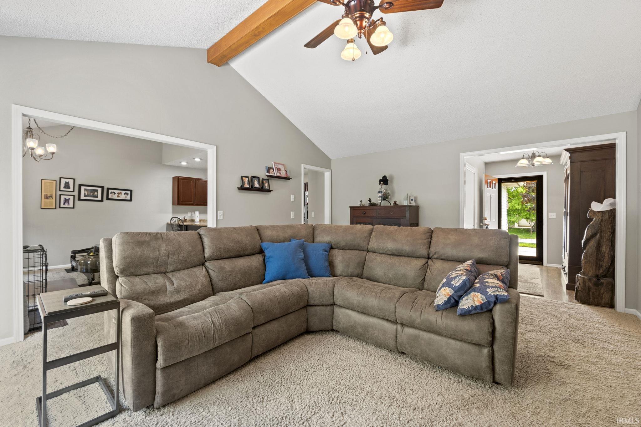 6224 Shadow Ridge Run Fort Wayne, IN 46804 - Photo 11 of 36 Gallery Image 11