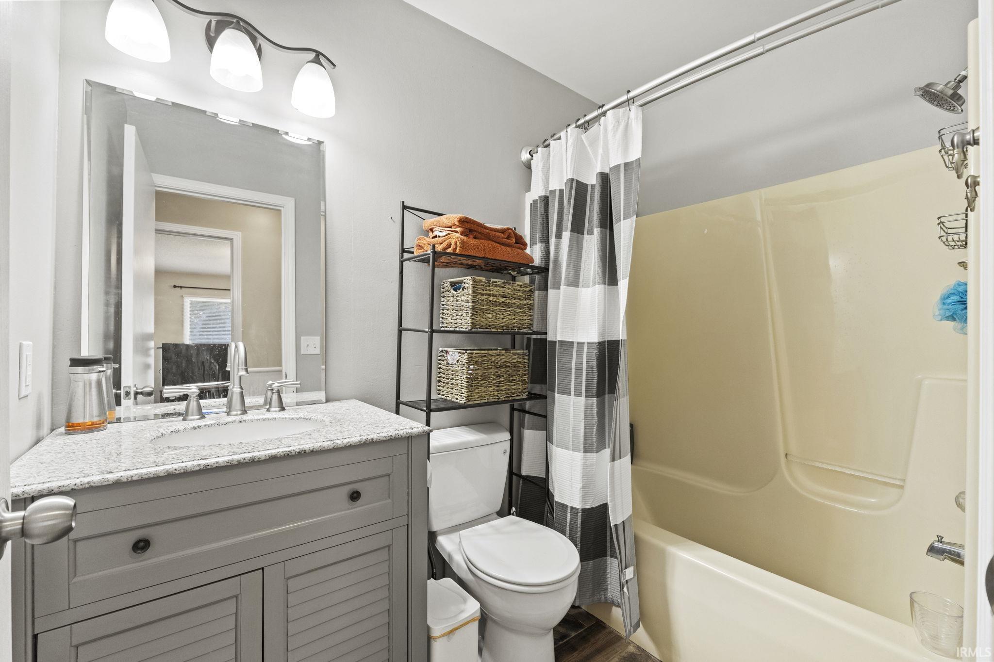 6224 Shadow Ridge Run Fort Wayne, IN 46804 - Photo 24 of 36 Gallery Image 24