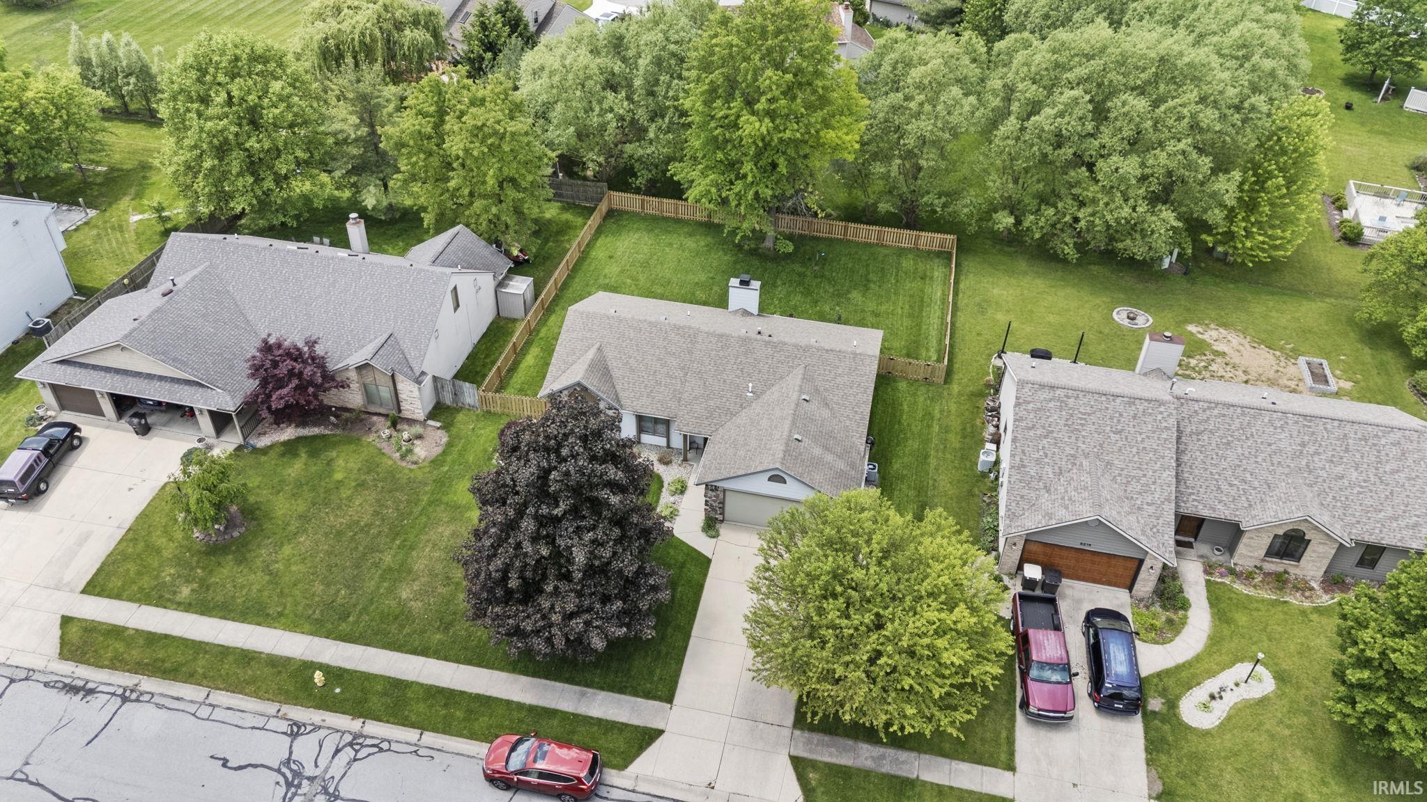 6224 Shadow Ridge Run Fort Wayne, IN 46804 - Photo 3 of 36 Gallery Image 3