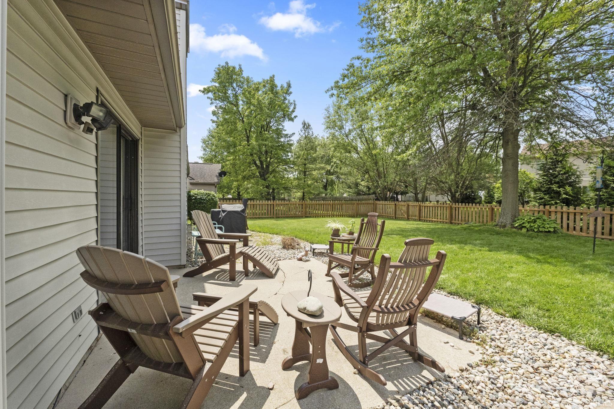 6224 Shadow Ridge Run Fort Wayne, IN 46804 - Photo 31 of 36 Gallery Image 31