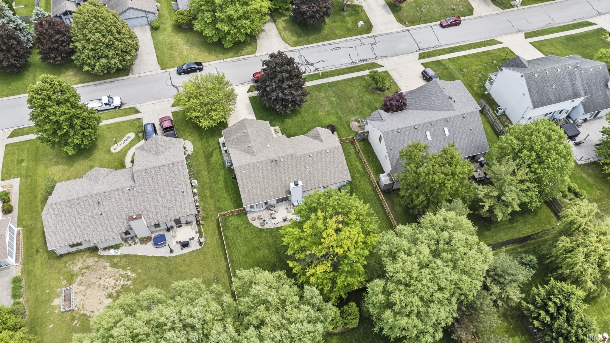 6224 Shadow Ridge Run Fort Wayne, IN 46804 - Photo 6 of 36 Gallery Image 6
