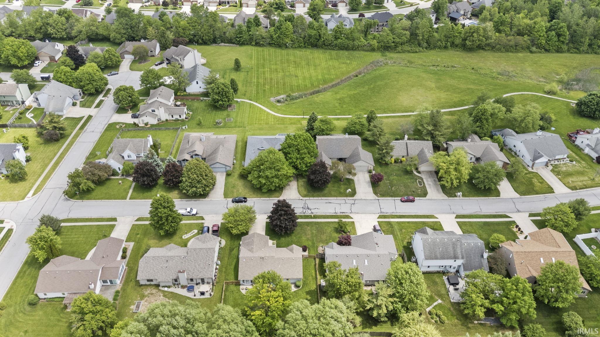 6224 Shadow Ridge Run Fort Wayne, IN 46804 - Photo 7 of 36 Gallery Image 7