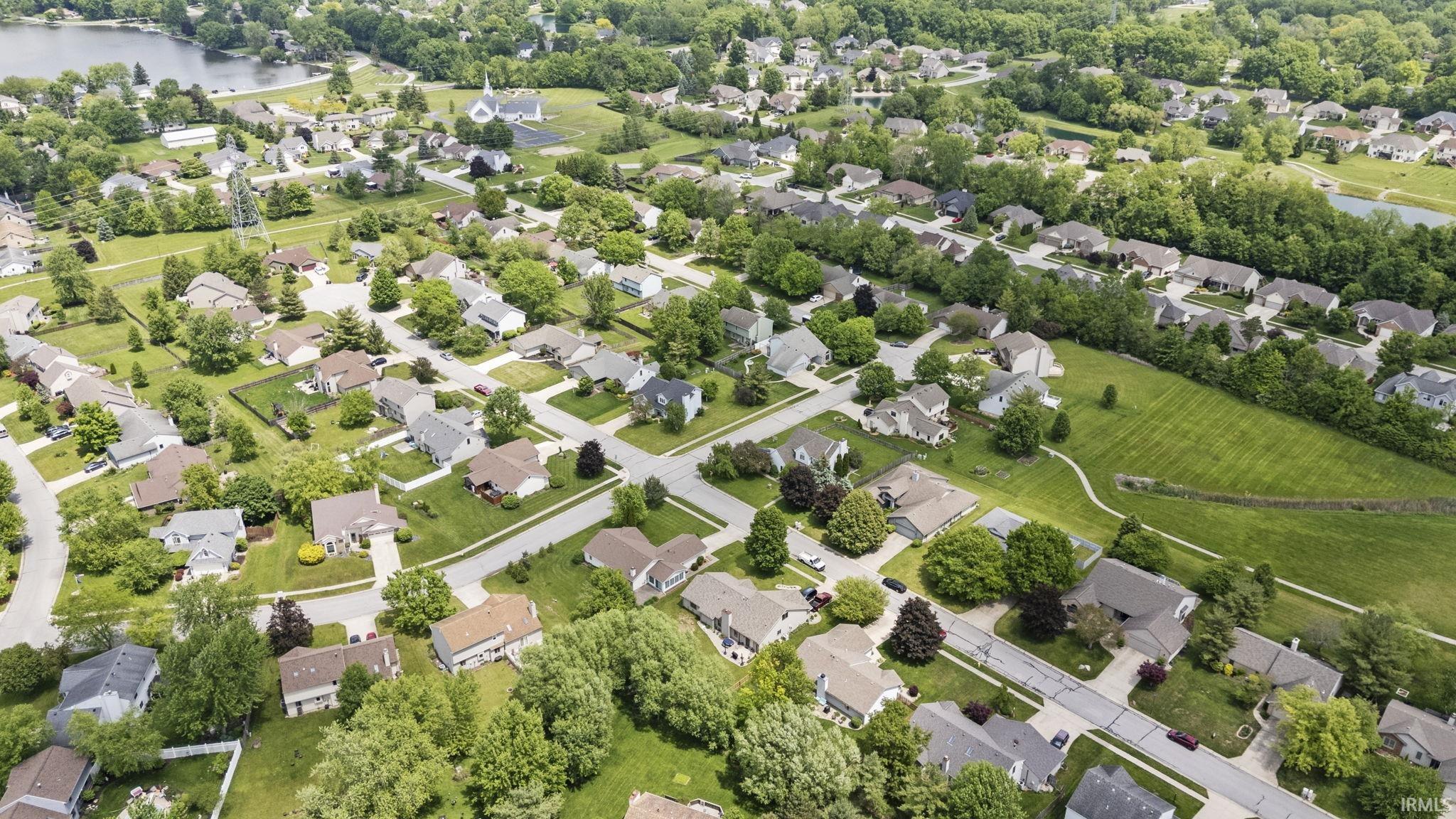 6224 Shadow Ridge Run Fort Wayne, IN 46804 - Photo 8 of 36 Gallery Image 8