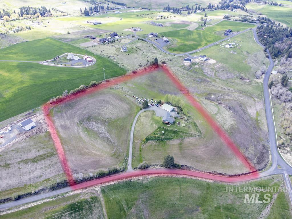 1011 Rothwell Road Viola, ID 83872 - Photo 41 of 45