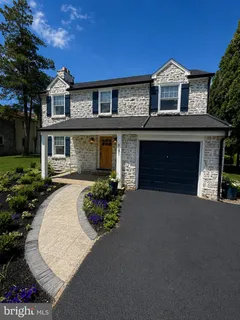 $780,000 | 841 West Butler Avenue, Ambler, PA 19002