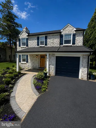 $780,000 | 841 West Butler Avenue, Ambler, PA 19002