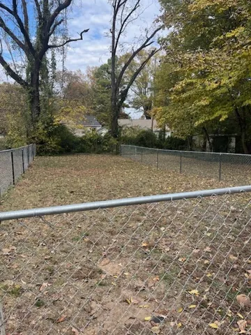 a view of a outdoor space