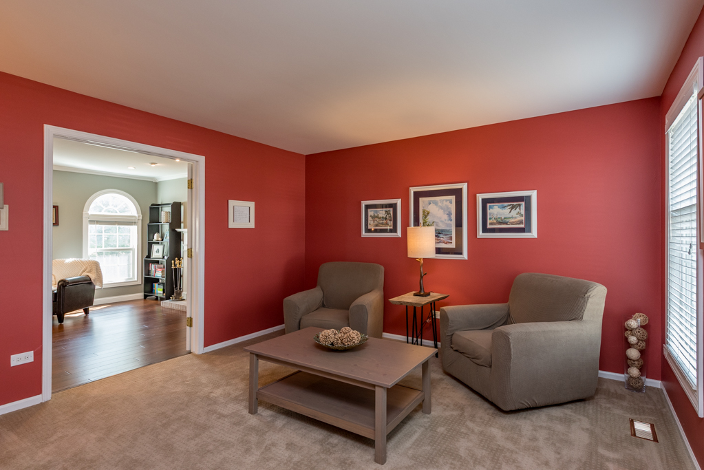 1629 Deer Run Road Gurnee, IL 60031 - Photo 21 of 40