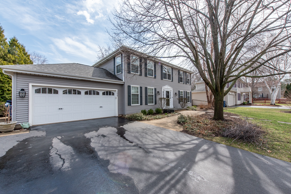 1629 Deer Run Road Gurnee, IL 60031 - Photo 32 of 40