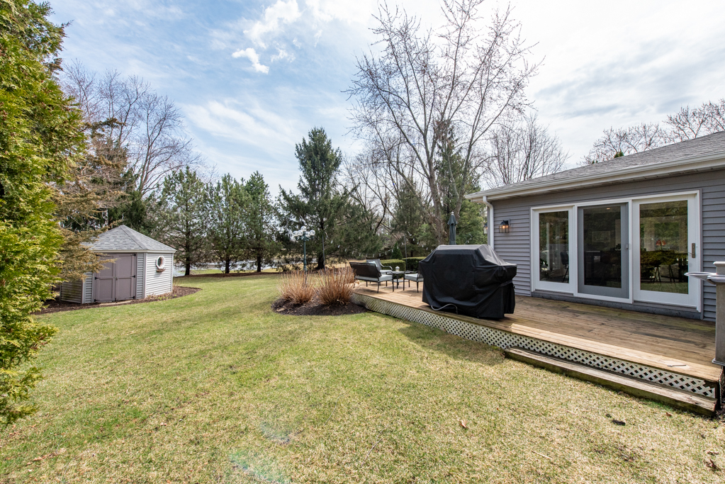 1629 Deer Run Road Gurnee, IL 60031 - Photo 33 of 40