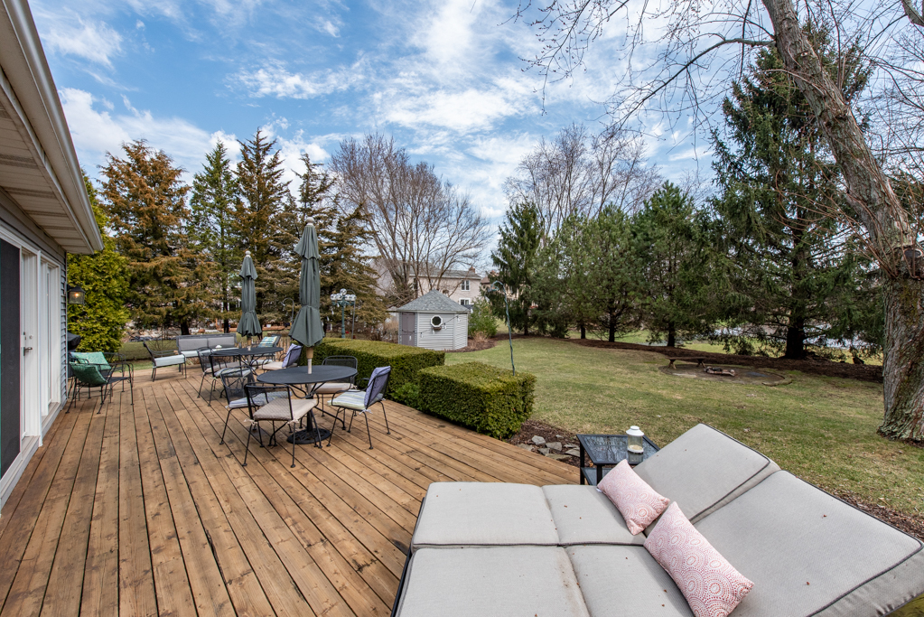 1629 Deer Run Road Gurnee, IL 60031 - Photo 34 of 40