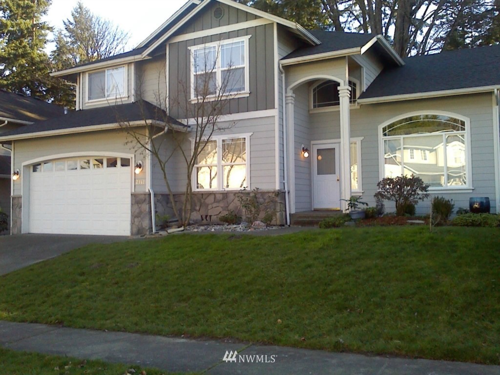2312 241st Street Southeast Bothell, WA 98021 - Photo 1 of 9