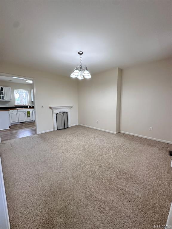 1676 Peppermill Road Lapeer, MI 48446 - Photo 11 of 21