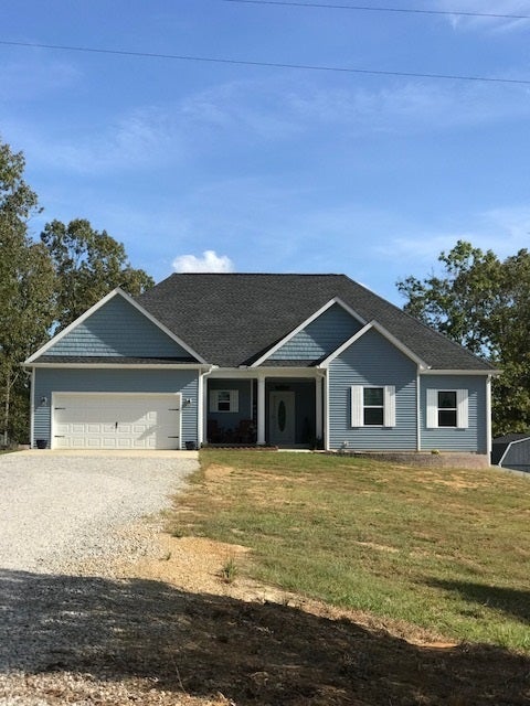 866 Dexterville-Oak Ridge Road Morgantown, KY 42261 - Photo 1 of 30 Gallery Image 1