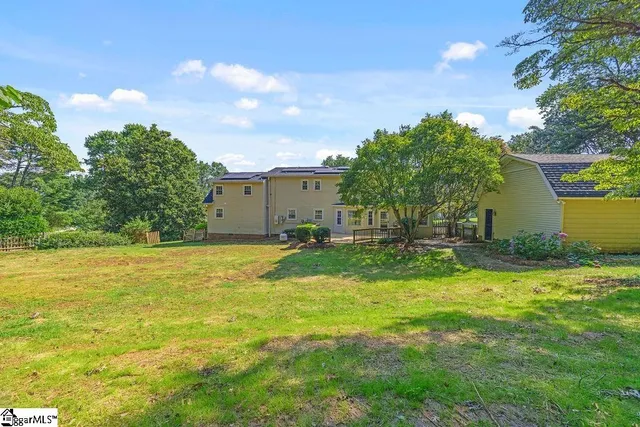 $475,000 | 1117 Briarwood Drive, Easley, SC 29642