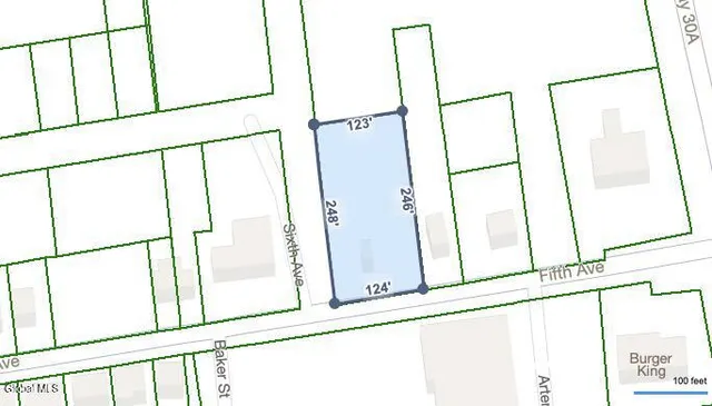 $55,000 | 183 5th Avenue, Gloversville, NY 12078