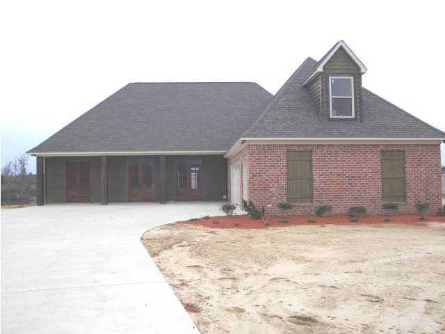 605 Copper Ridge Cove Florence, MS 39073 - Photo 1 of 1 Photo 1