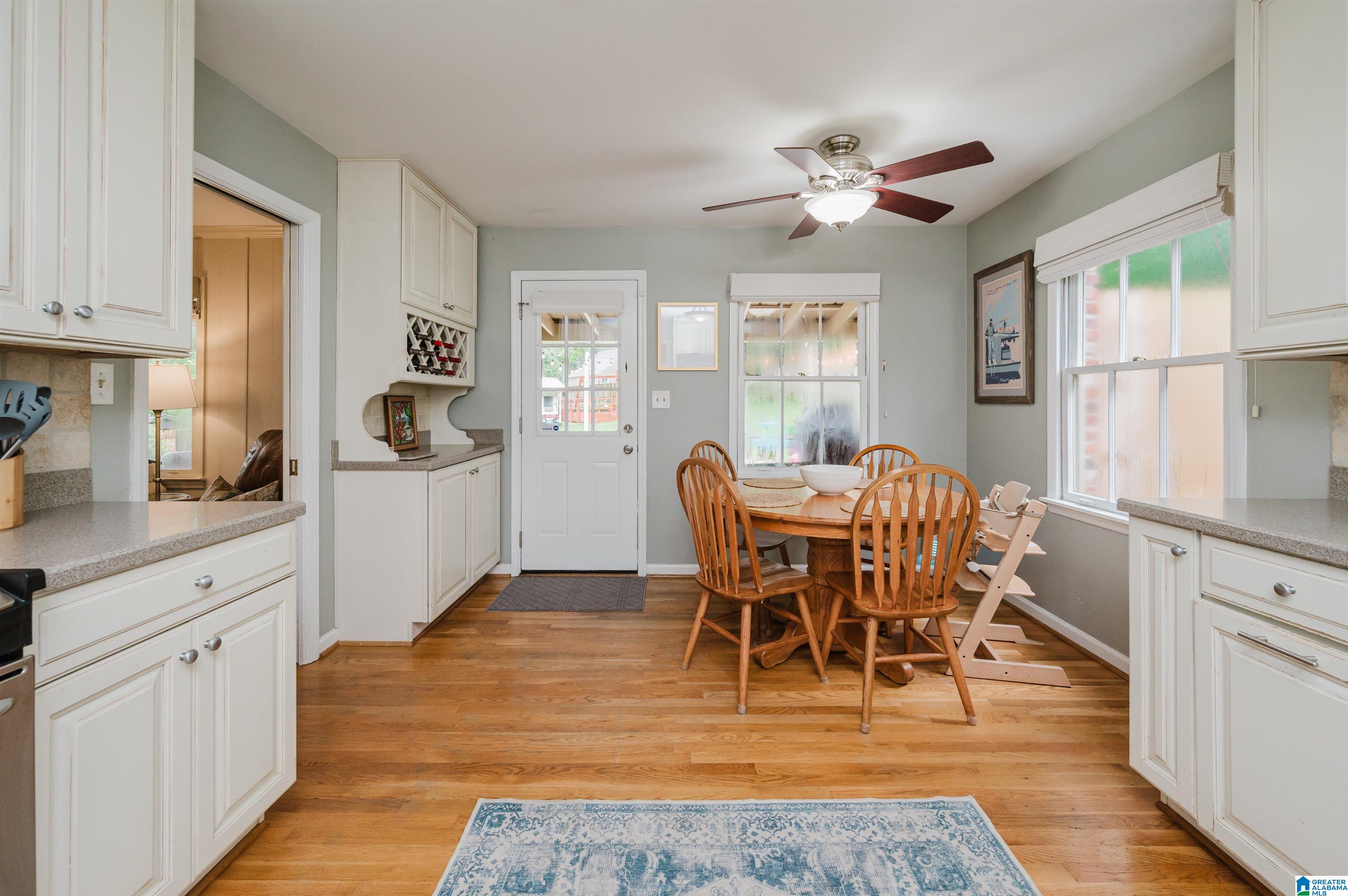3404 River Bend Road Birmingham, AL 35243 - Photo 16 of 57