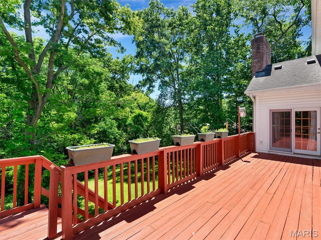 908 North Ballas Road St. Louis, MO 63131 - Photo 38 of 53