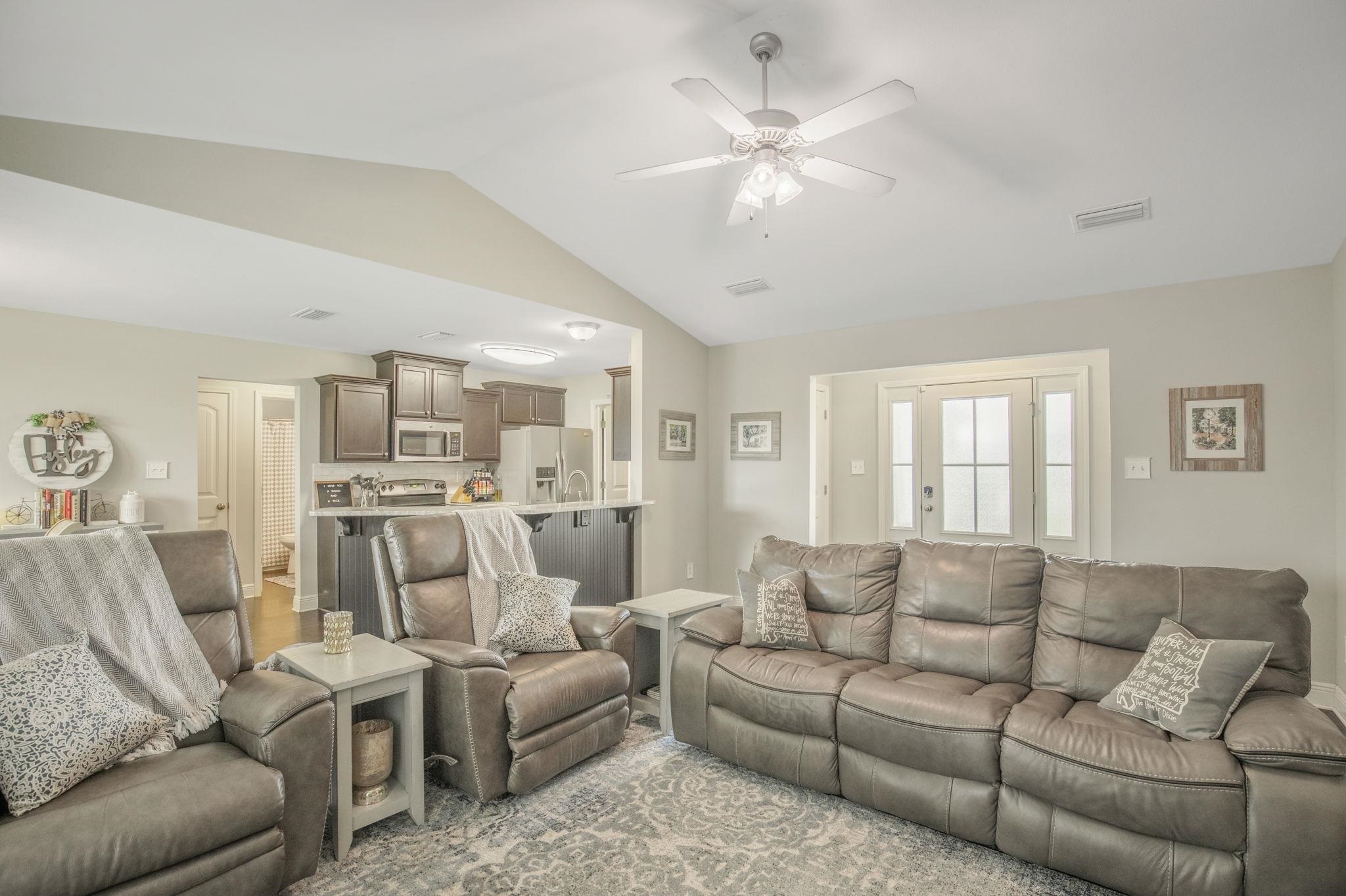 15648 Medway Court Foley, AL 36535 - Photo 35 of 35 Open Floor Plan