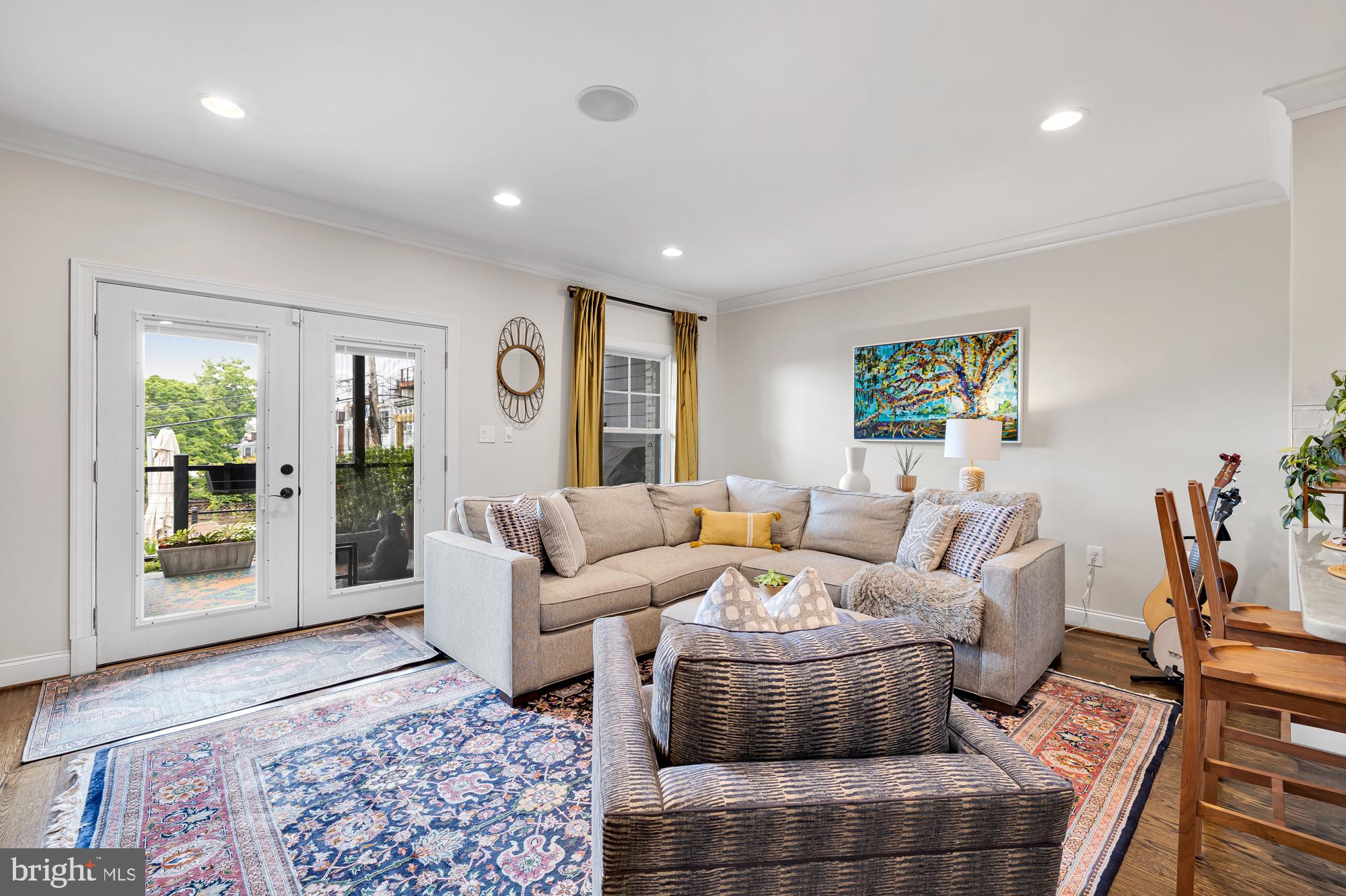 2026 North Capitol Street Northwest, Unit 1 Washington, DC 20002 - Photo 11 of 44