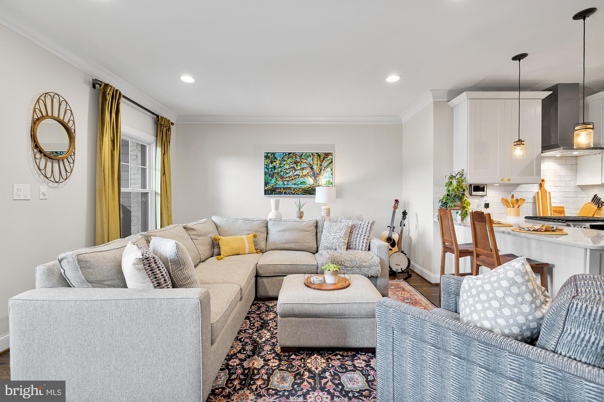 2026 North Capitol Street Northwest, Unit 1 Washington, DC 20002 - Photo 12 of 44