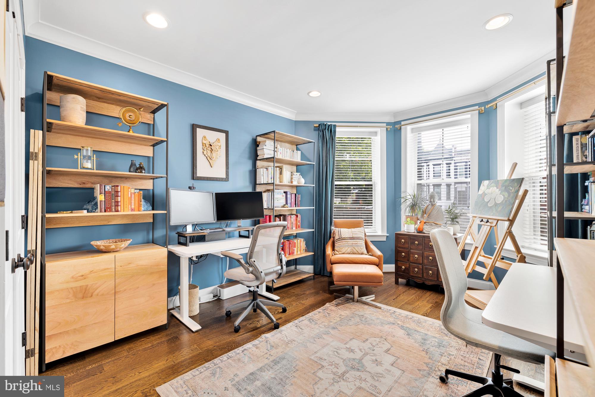 2026 North Capitol Street Northwest, Unit 1 Washington, DC 20002 - Photo 14 of 44