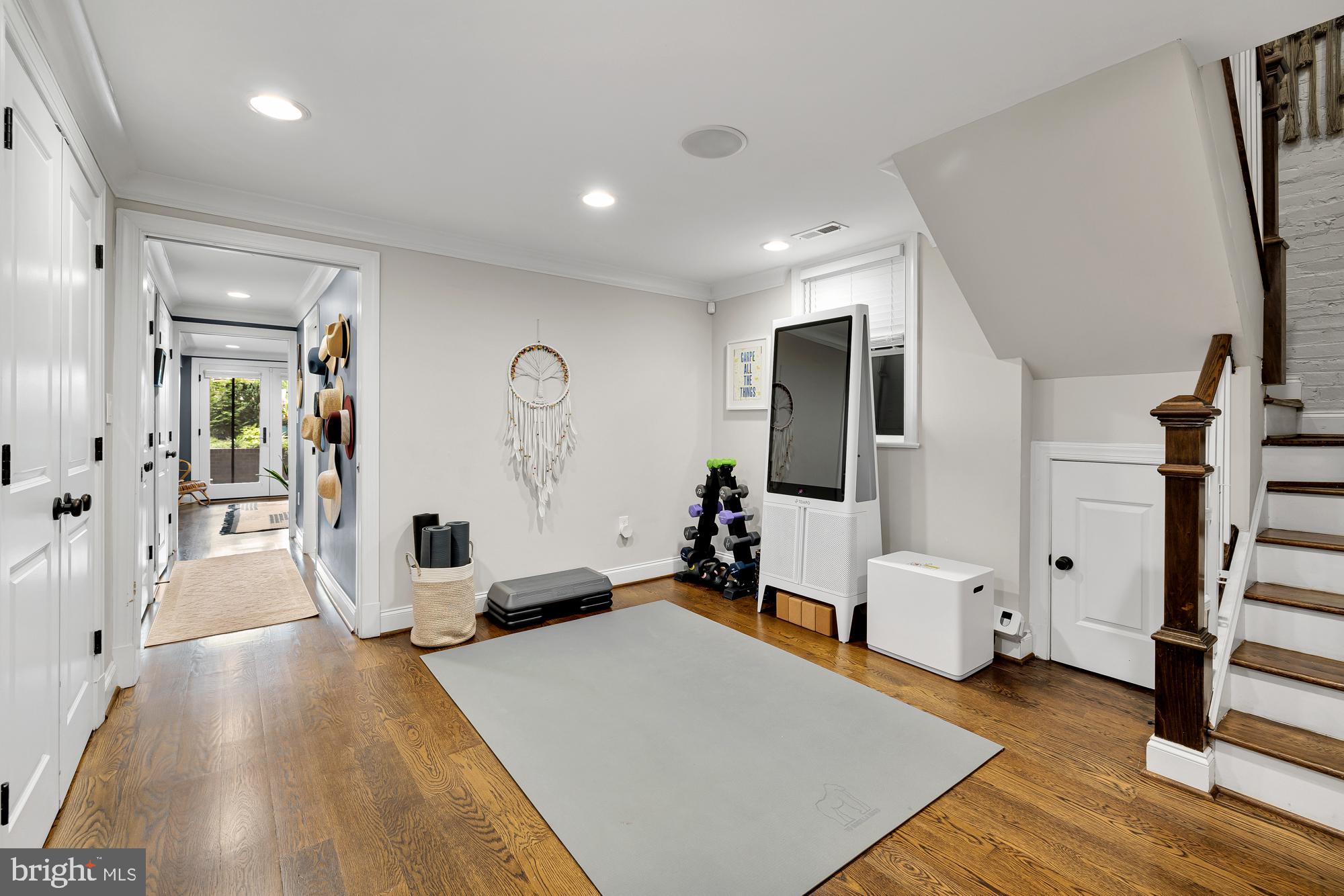 2026 North Capitol Street Northwest, Unit 1 Washington, DC 20002 - Photo 15 of 44