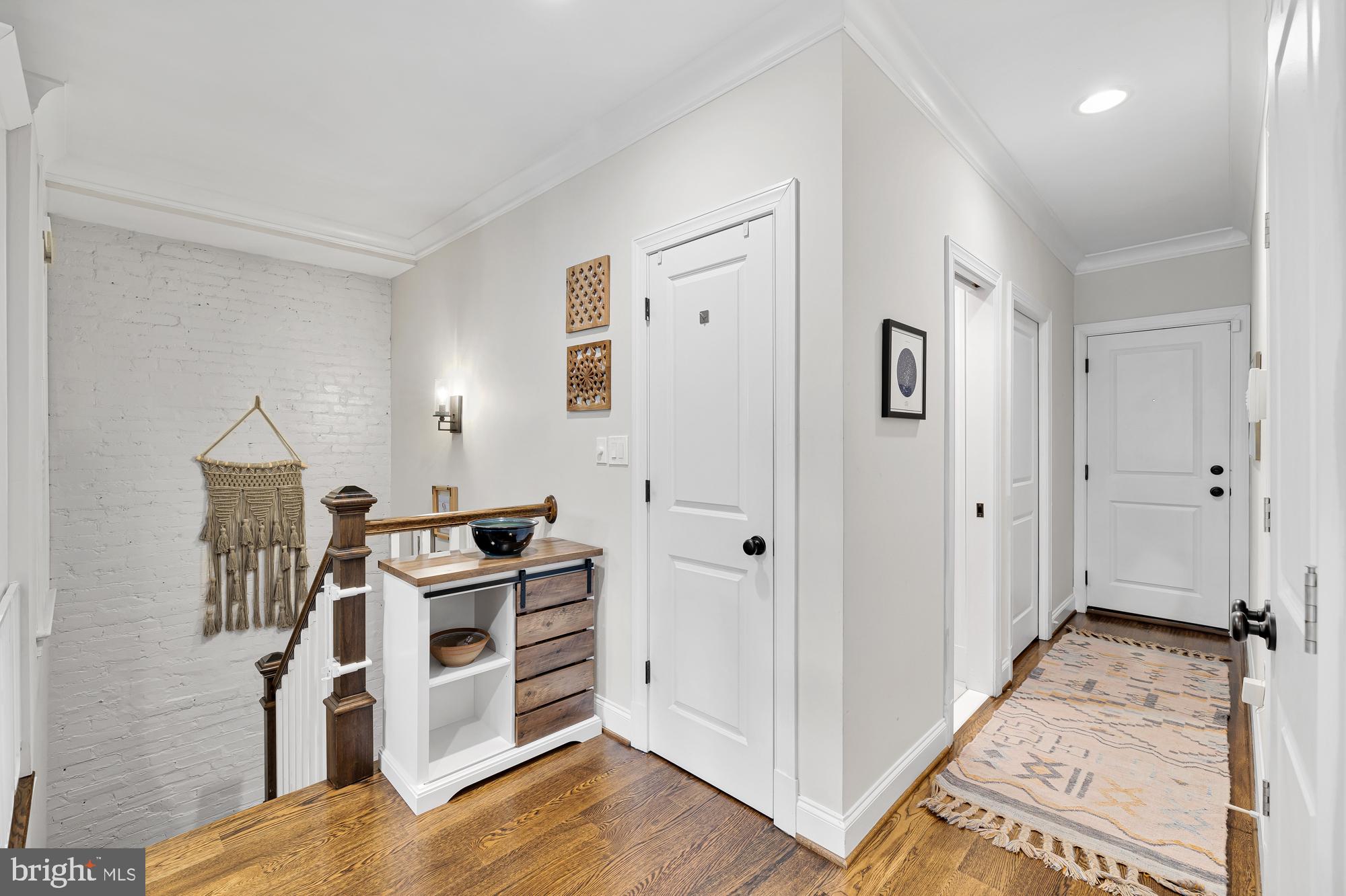 2026 North Capitol Street Northwest, Unit 1 Washington, DC 20002 - Photo 19 of 44