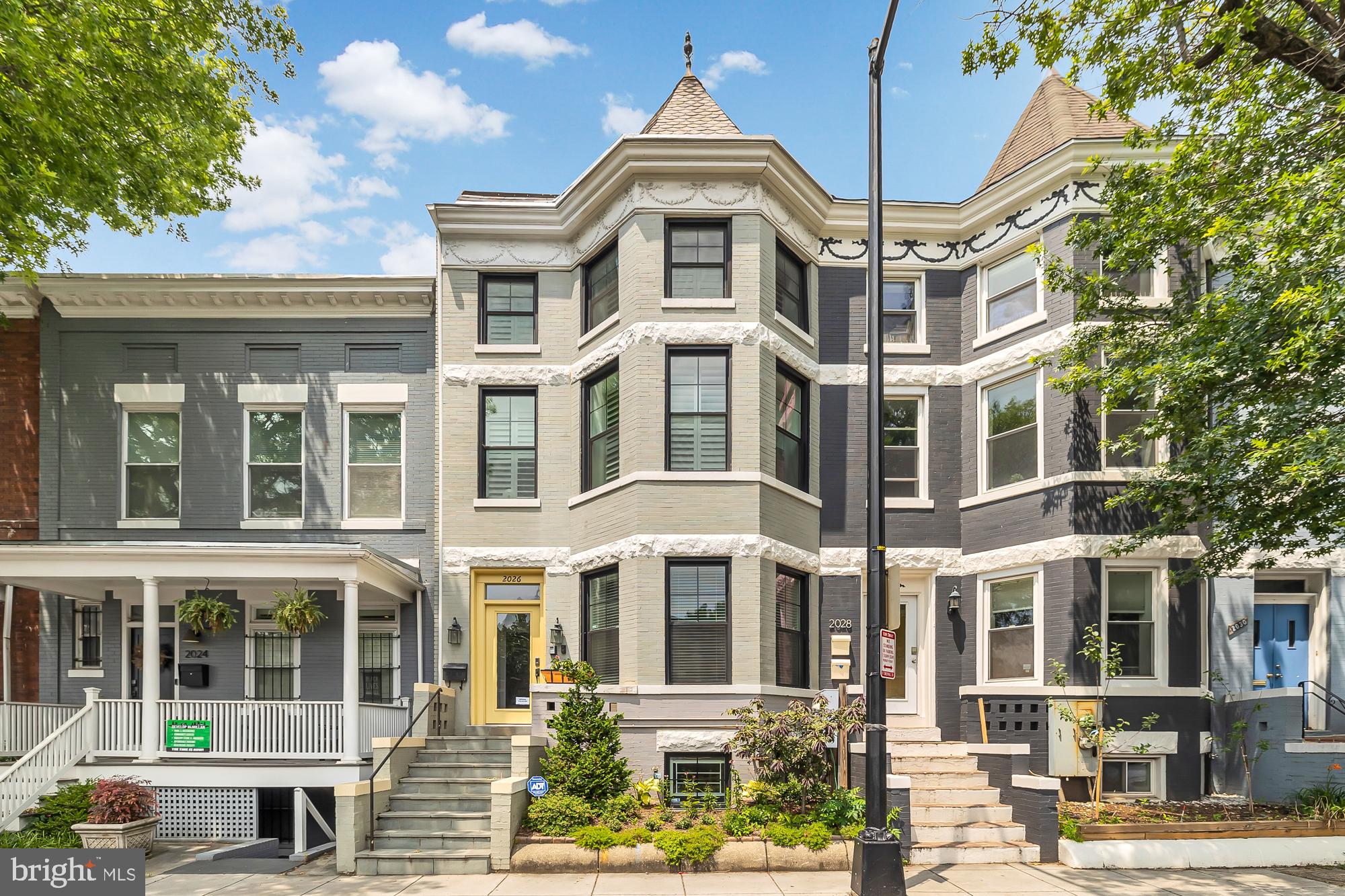 2026 North Capitol Street Northwest, Unit 1 Washington, DC 20002 - Photo 2 of 44