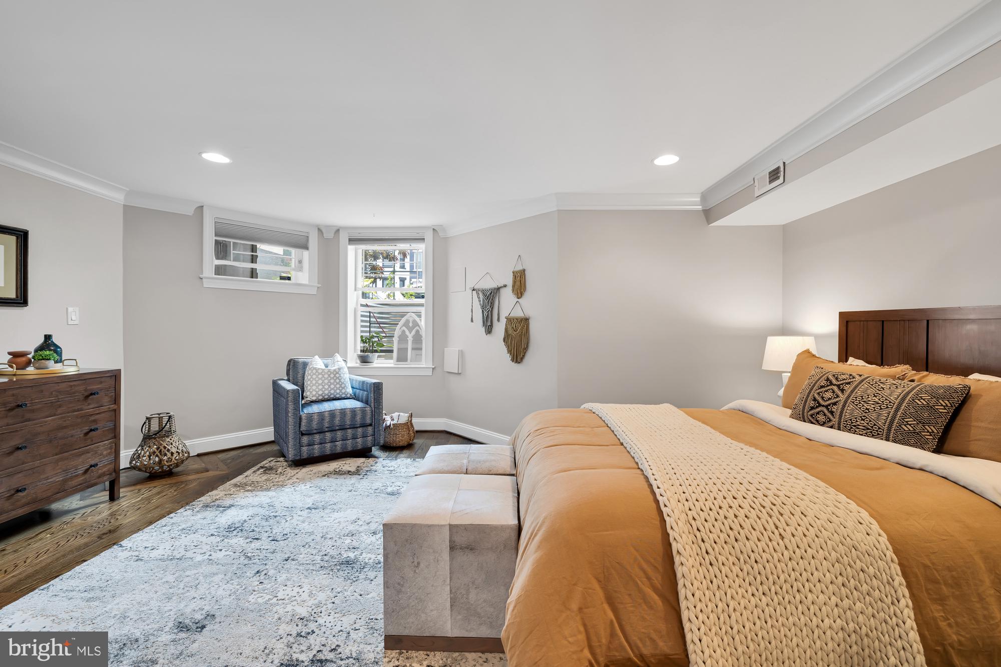 2026 North Capitol Street Northwest, Unit 1 Washington, DC 20002 - Photo 21 of 44