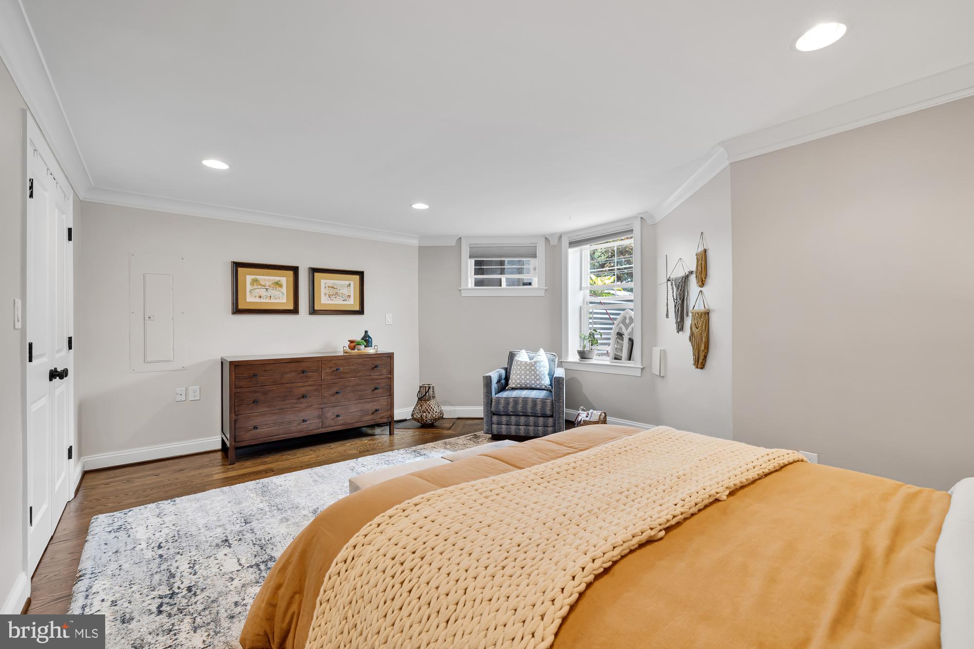 2026 North Capitol Street Northwest, Unit 1 Washington, DC 20002 - Photo 22 of 44