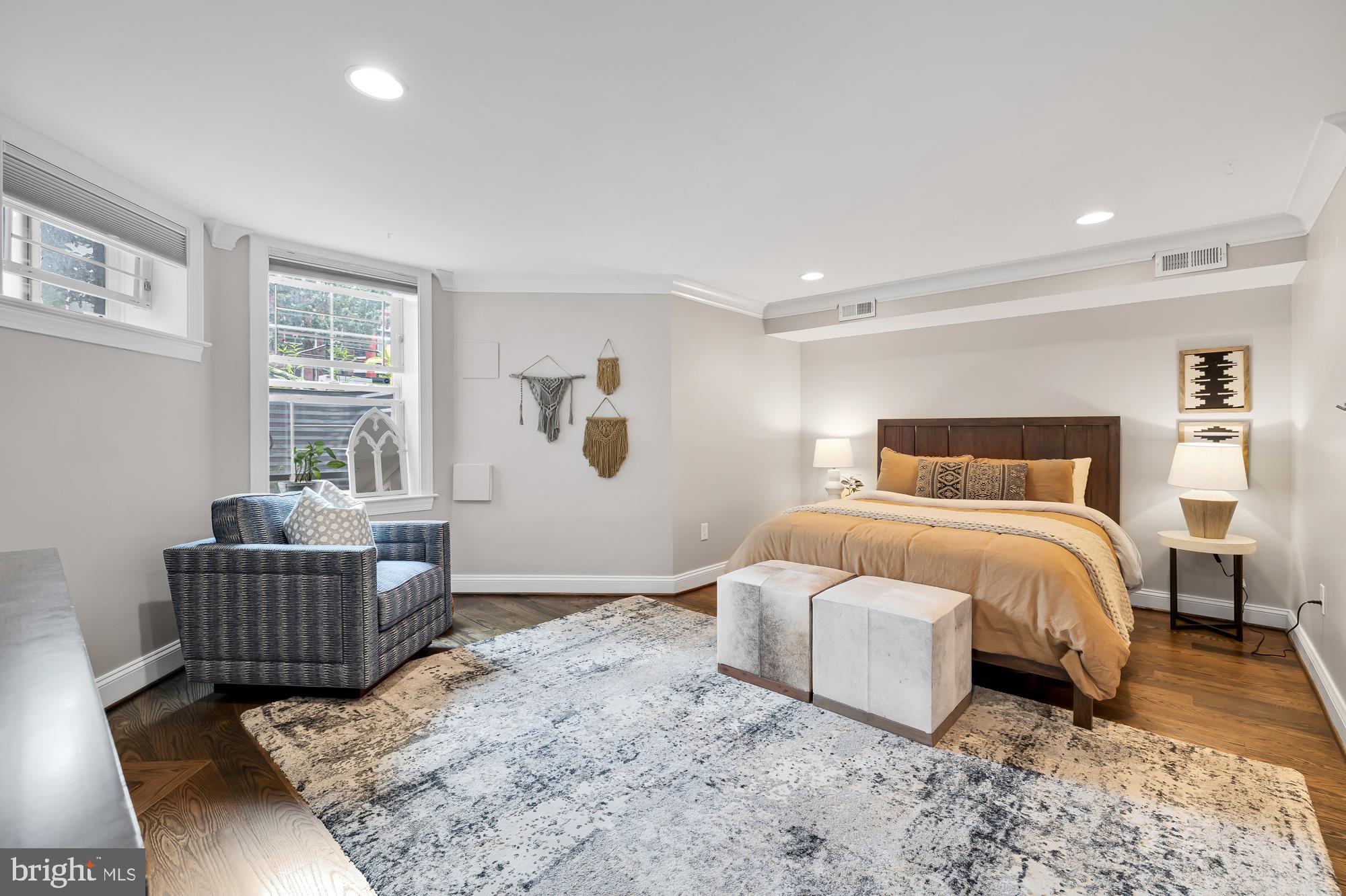 2026 North Capitol Street Northwest, Unit 1 Washington, DC 20002 - Photo 23 of 44