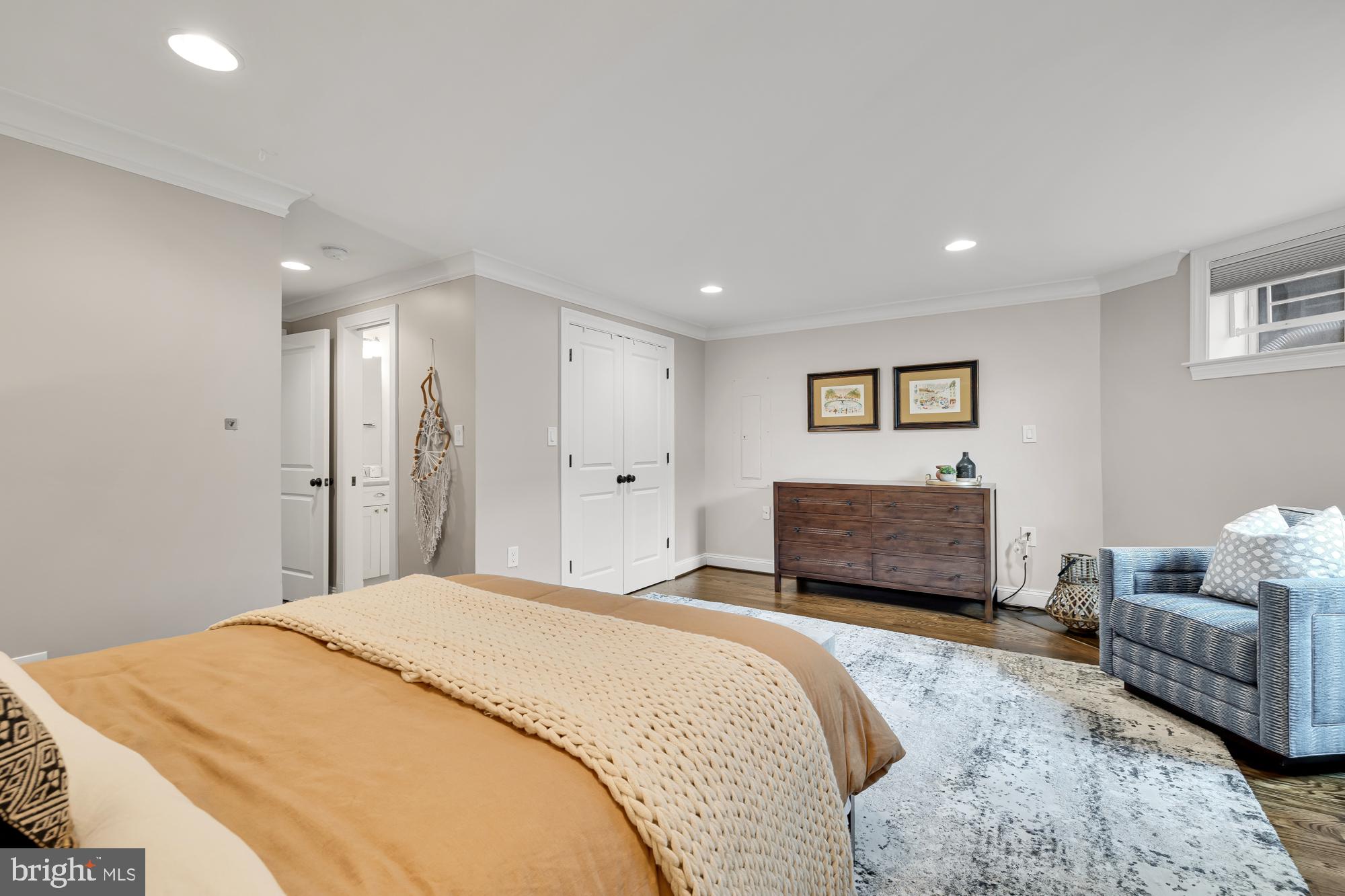 2026 North Capitol Street Northwest, Unit 1 Washington, DC 20002 - Photo 24 of 44