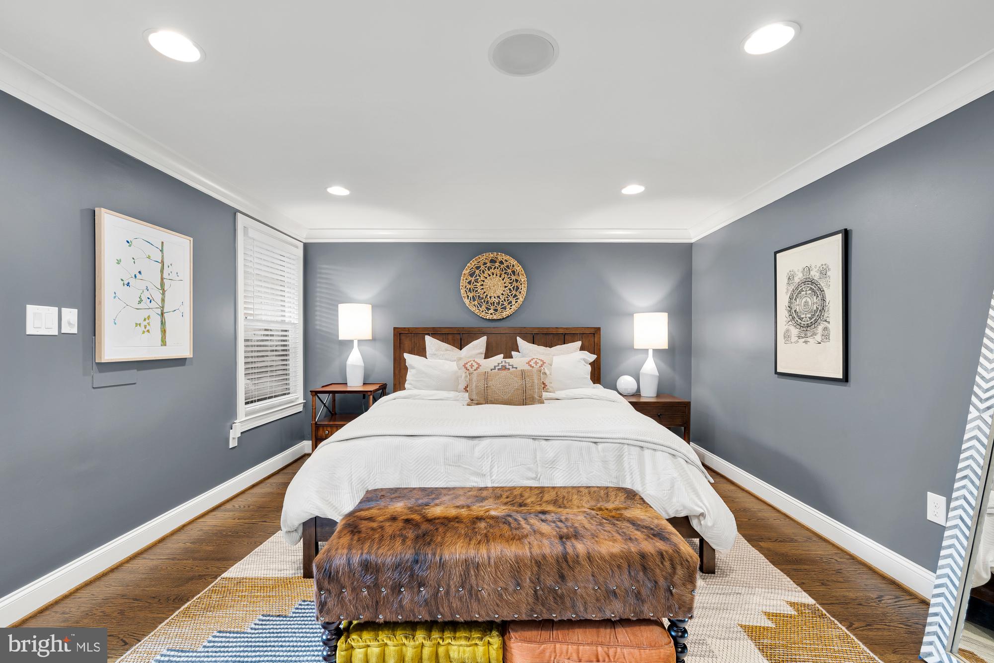 2026 North Capitol Street Northwest, Unit 1 Washington, DC 20002 - Photo 27 of 44