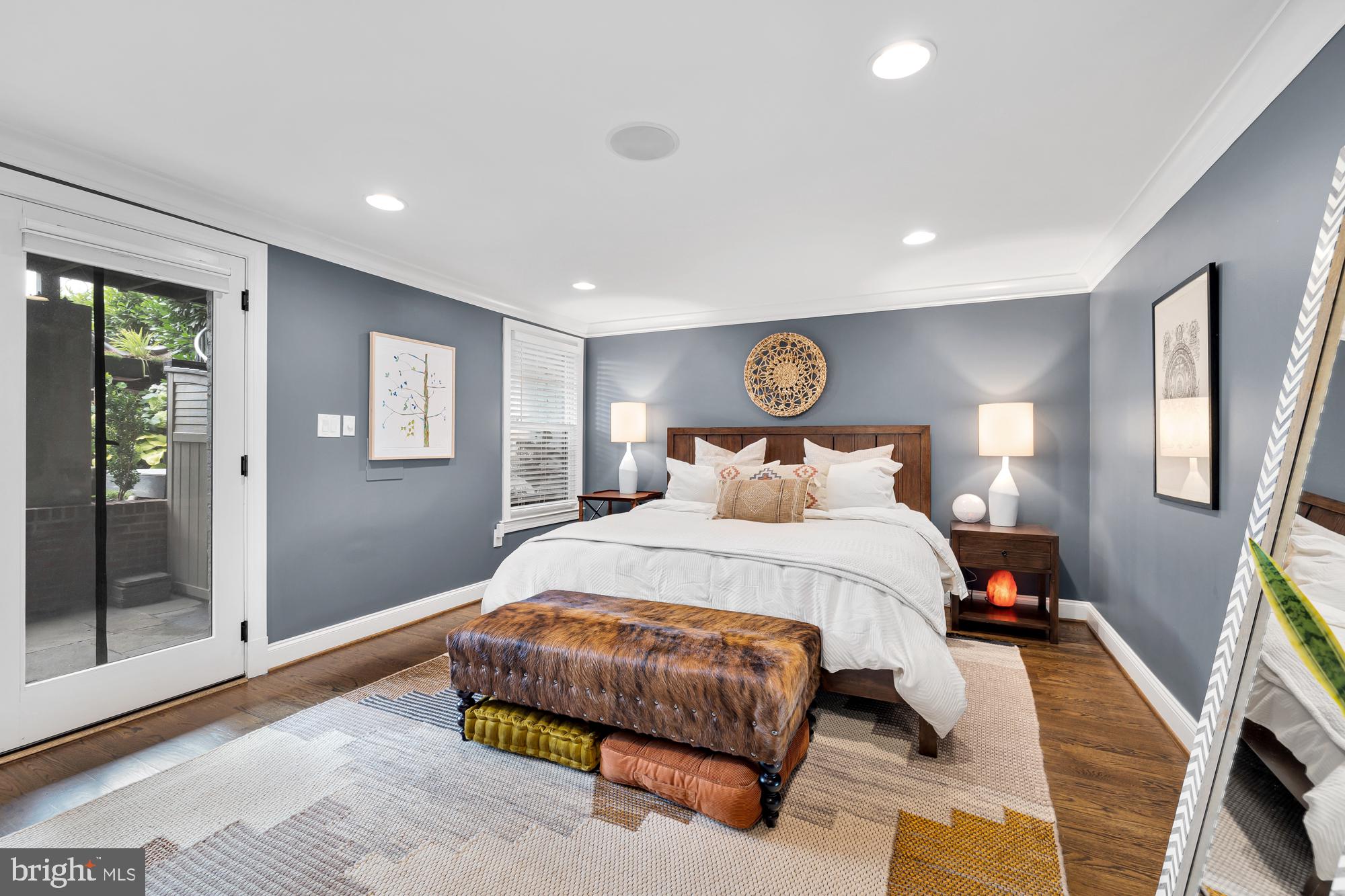 2026 North Capitol Street Northwest, Unit 1 Washington, DC 20002 - Photo 29 of 44