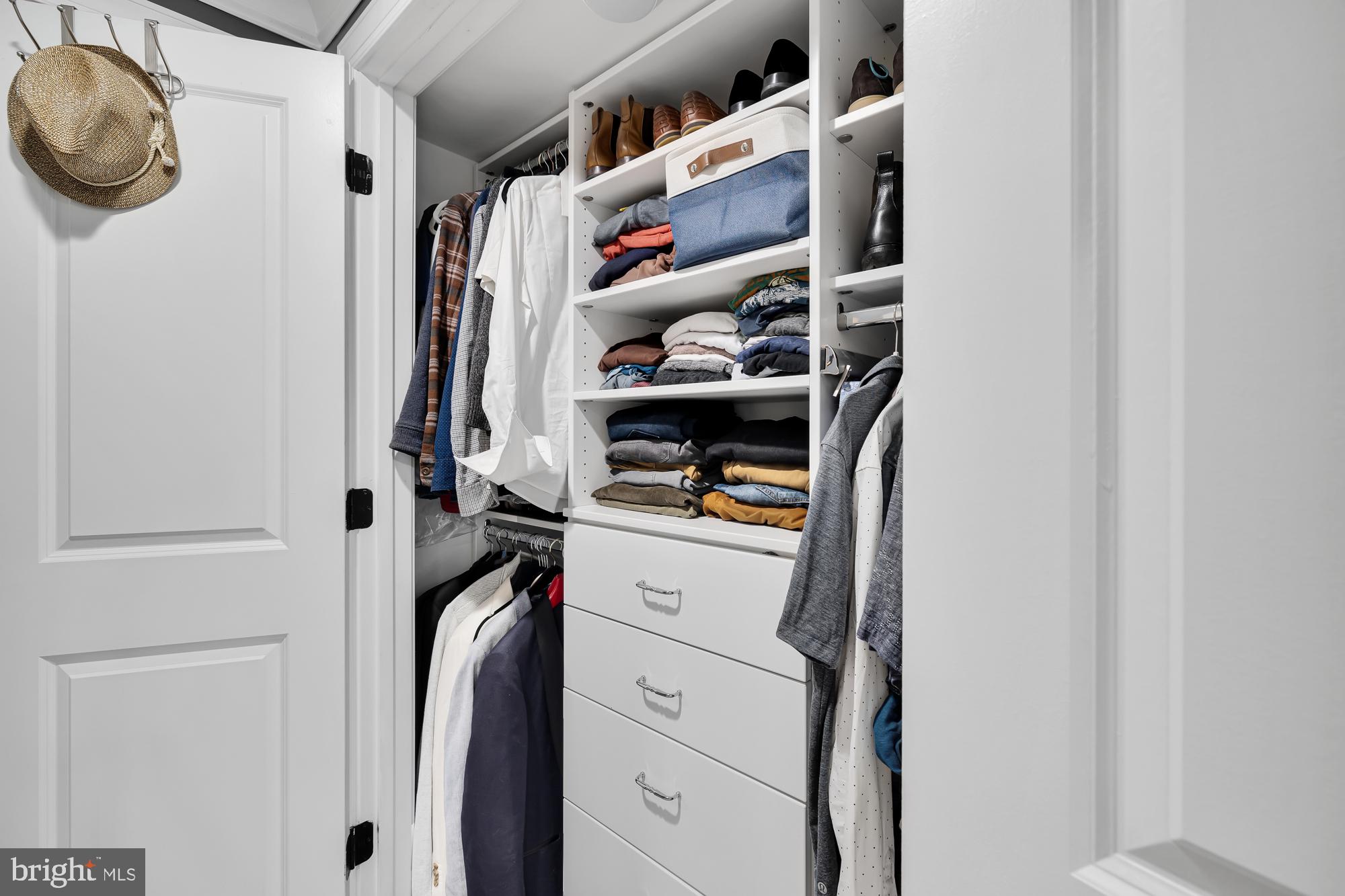 2026 North Capitol Street Northwest, Unit 1 Washington, DC 20002 - Photo 31 of 44