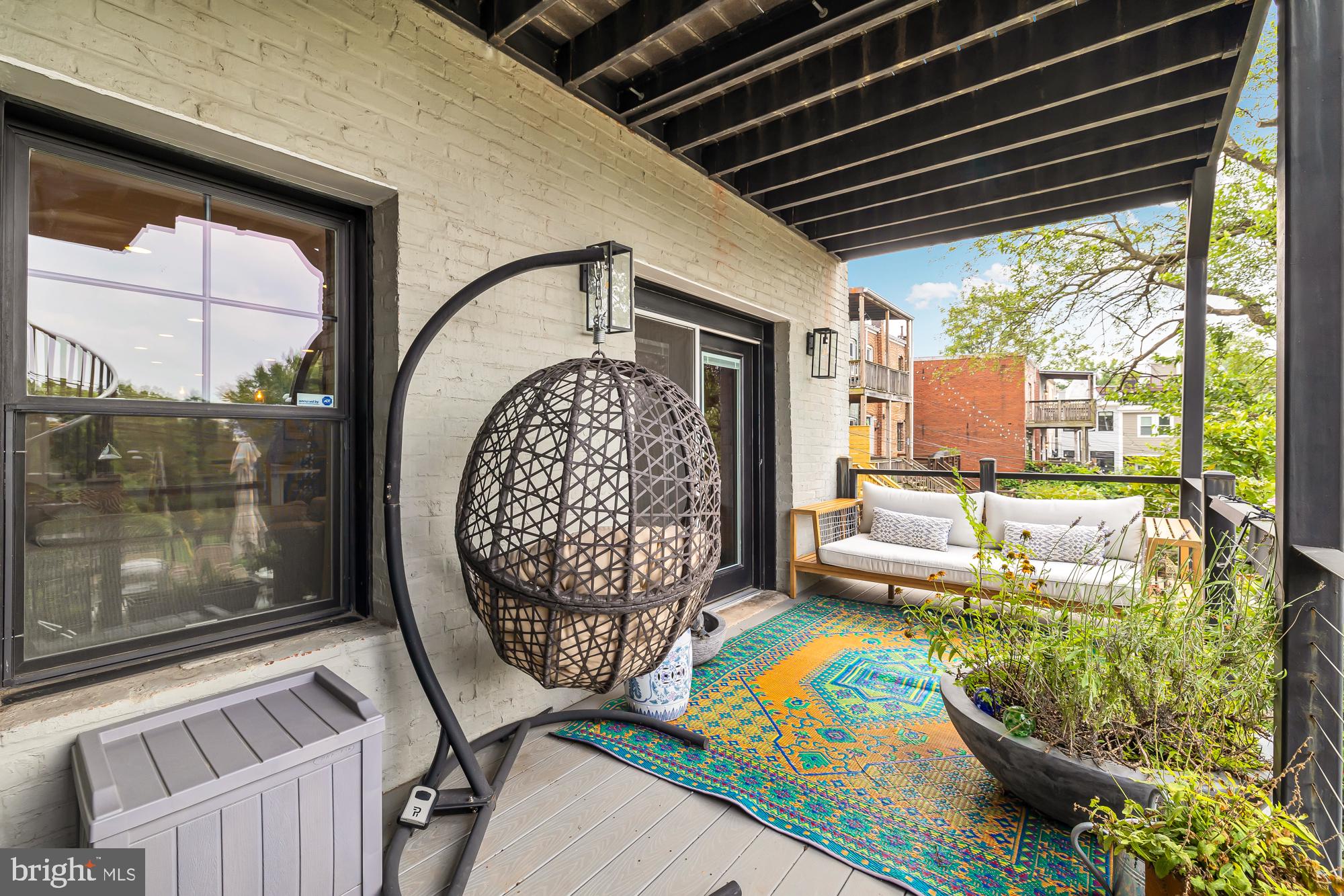 2026 North Capitol Street Northwest, Unit 1 Washington, DC 20002 - Photo 35 of 44