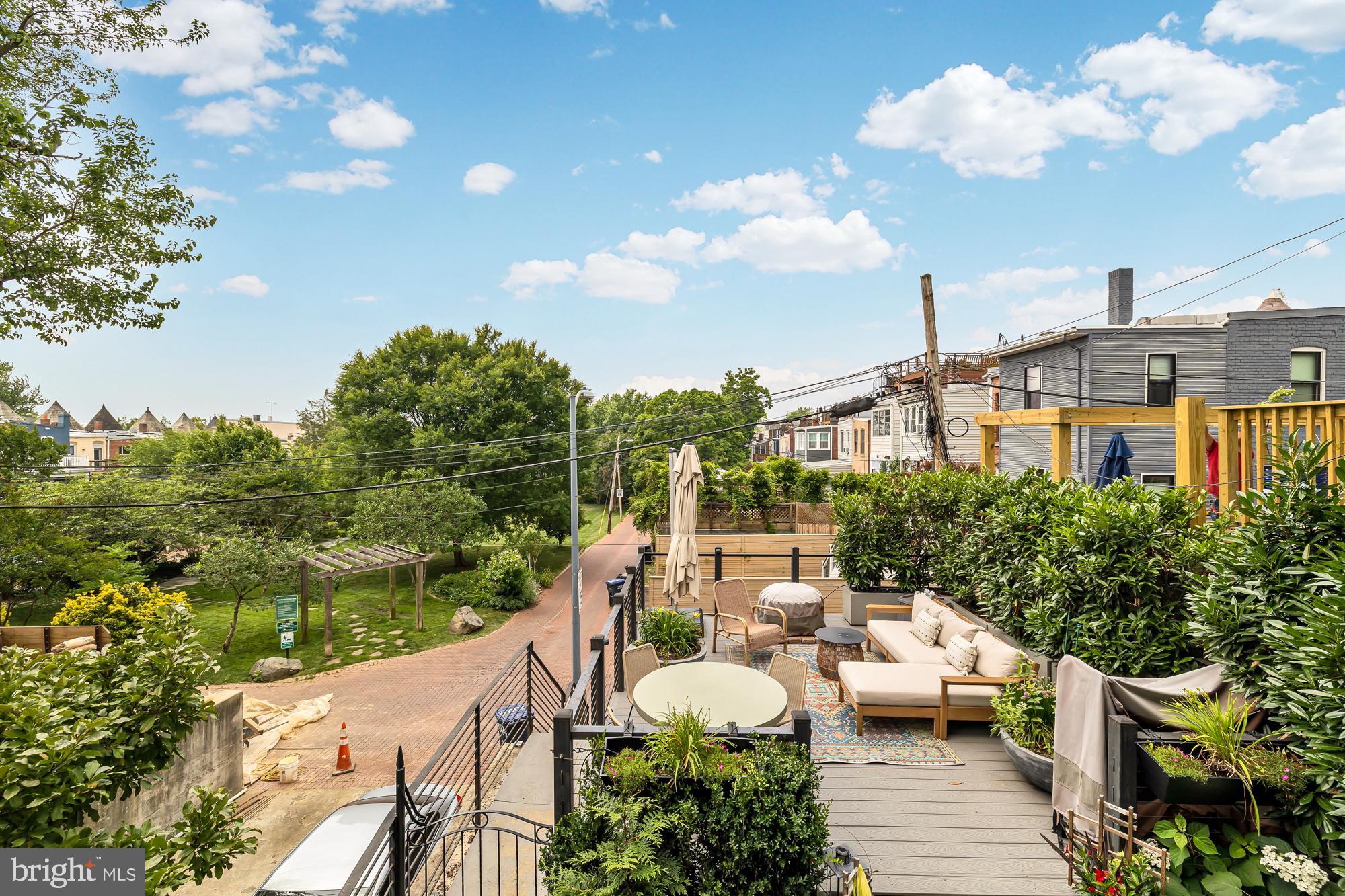 2026 North Capitol Street Northwest, Unit 1 Washington, DC 20002 - Photo 36 of 44