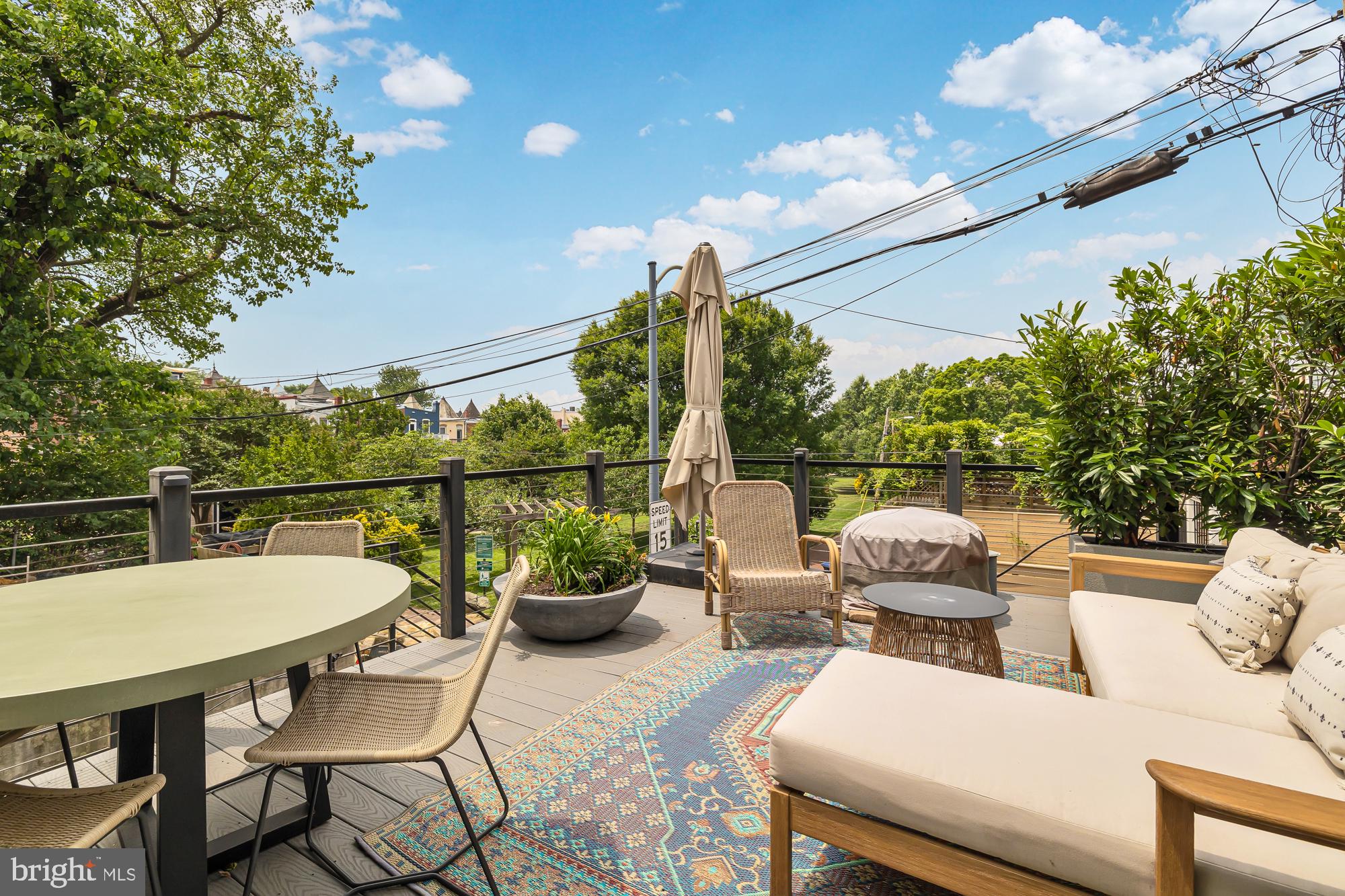 2026 North Capitol Street Northwest, Unit 1 Washington, DC 20002 - Photo 37 of 44