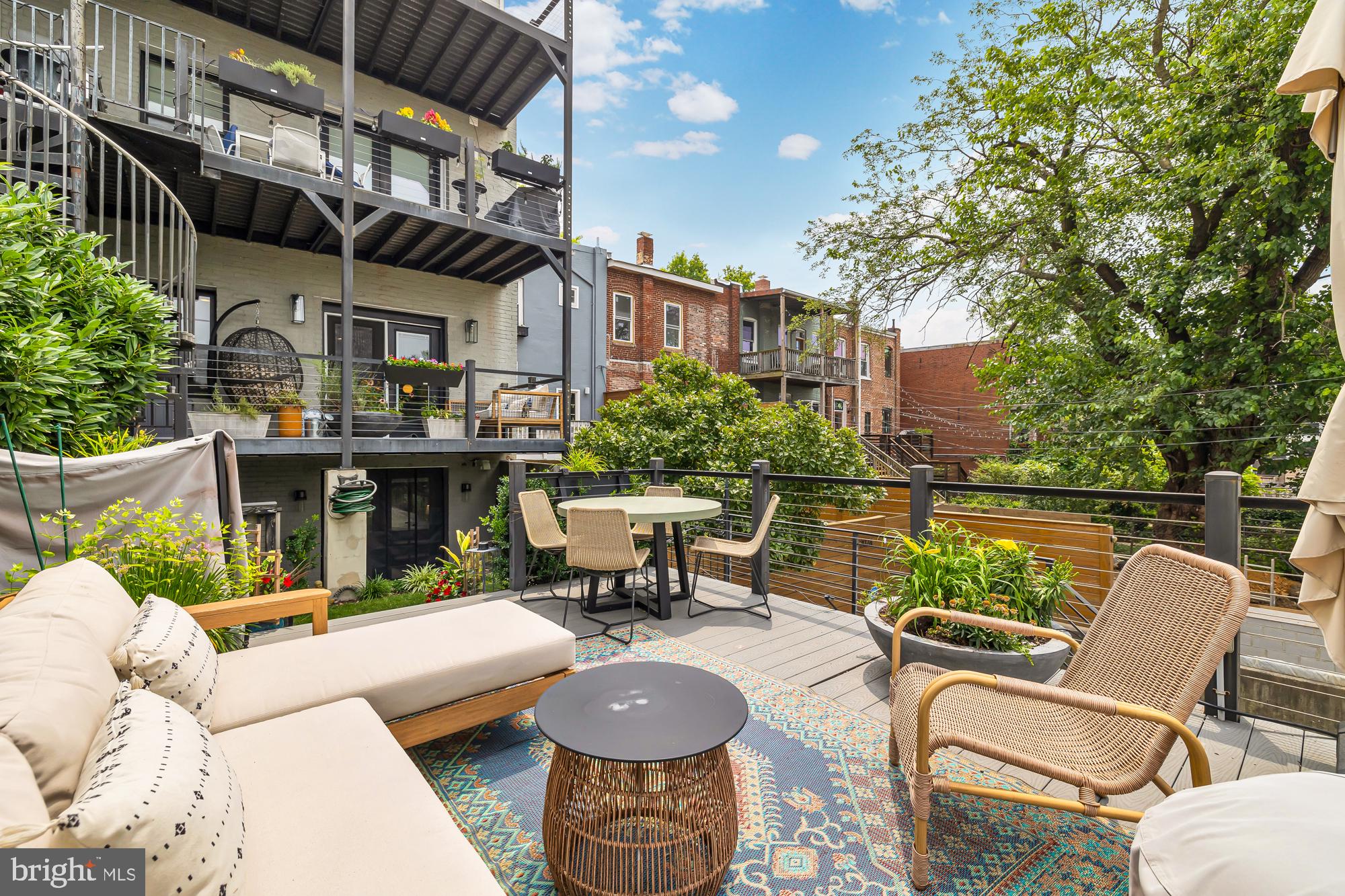 2026 North Capitol Street Northwest, Unit 1 Washington, DC 20002 - Photo 38 of 44