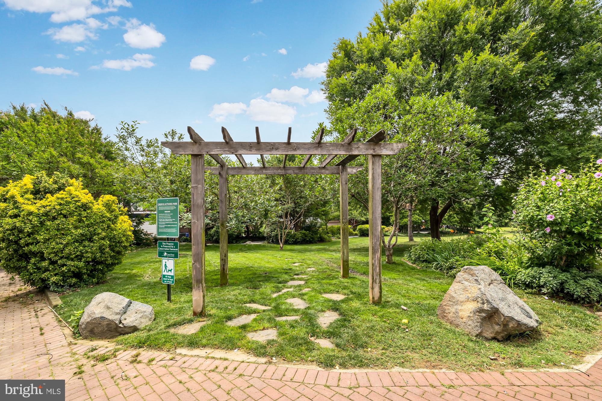 2026 North Capitol Street Northwest, Unit 1 Washington, DC 20002 - Photo 40 of 44