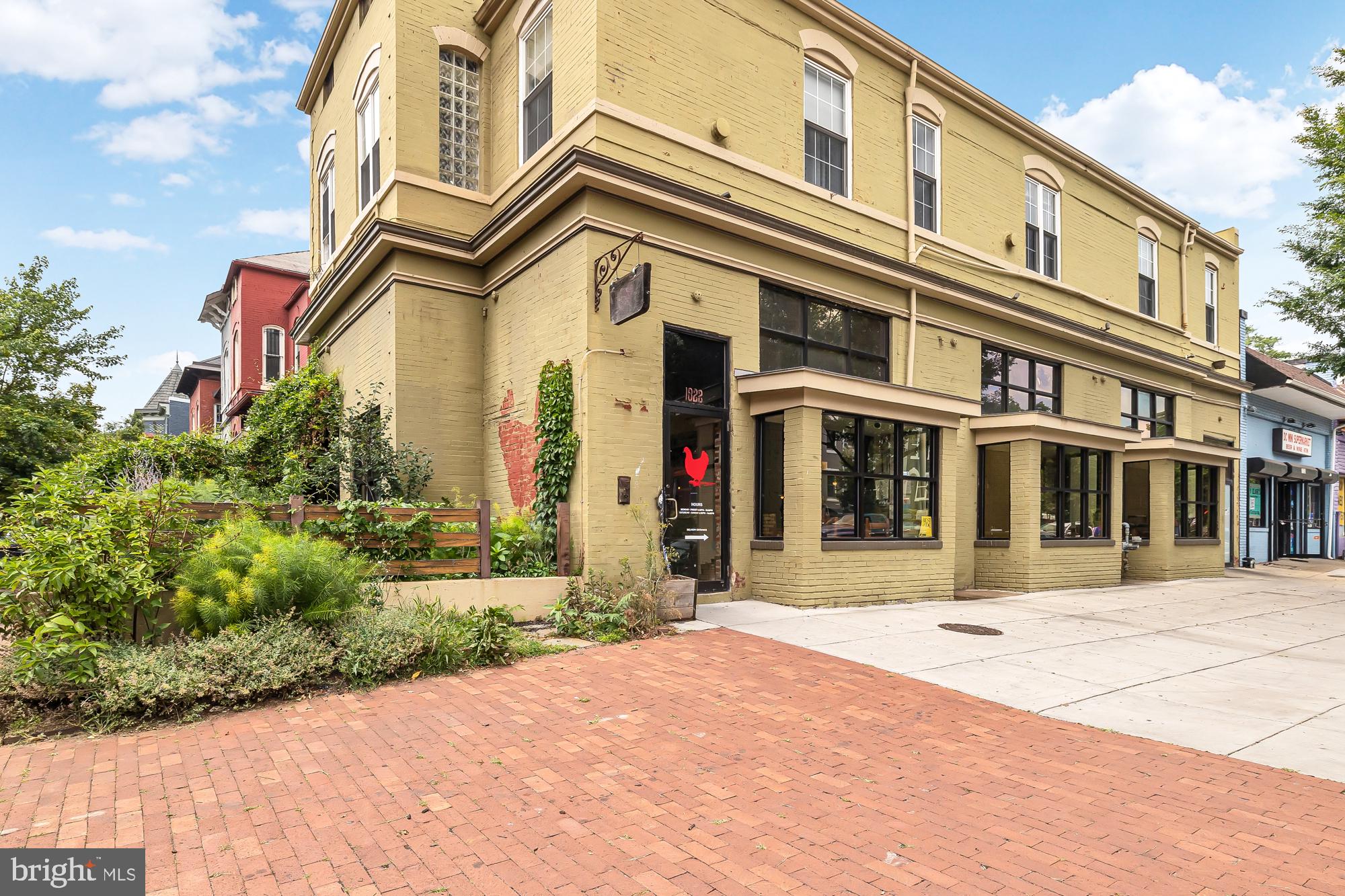 2026 North Capitol Street Northwest, Unit 1 Washington, DC 20002 - Photo 41 of 44