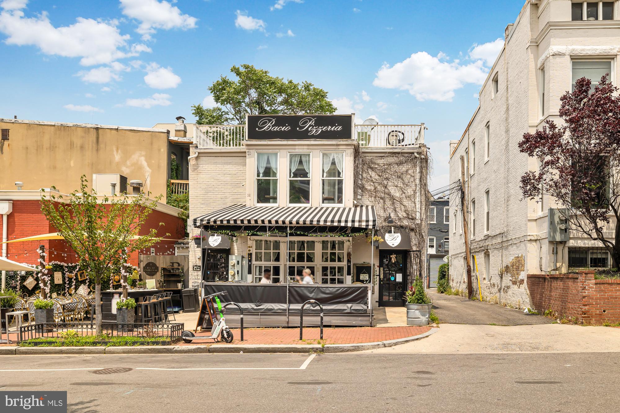 2026 North Capitol Street Northwest, Unit 1 Washington, DC 20002 - Photo 42 of 44