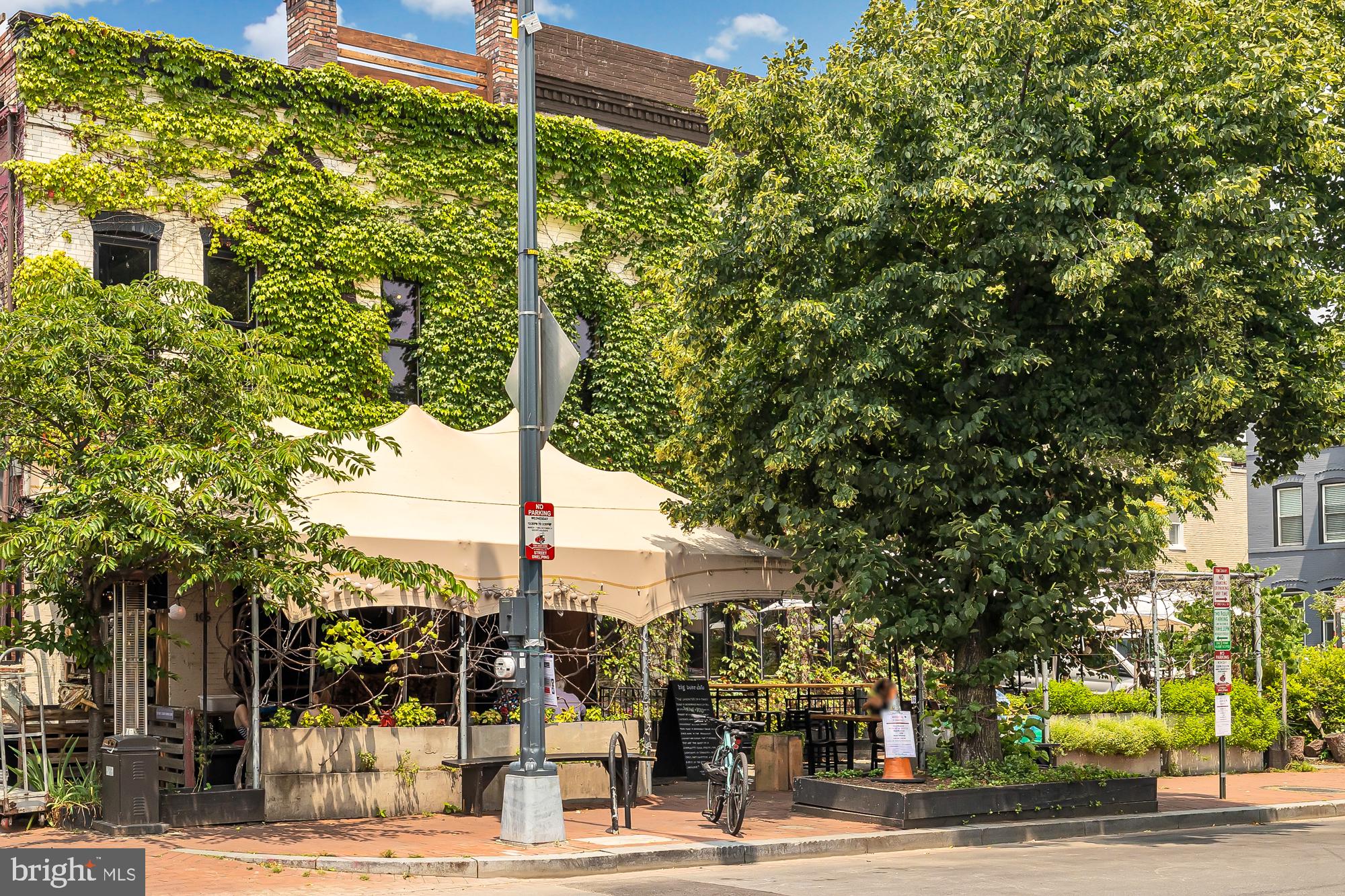 2026 North Capitol Street Northwest, Unit 1 Washington, DC 20002 - Photo 43 of 44