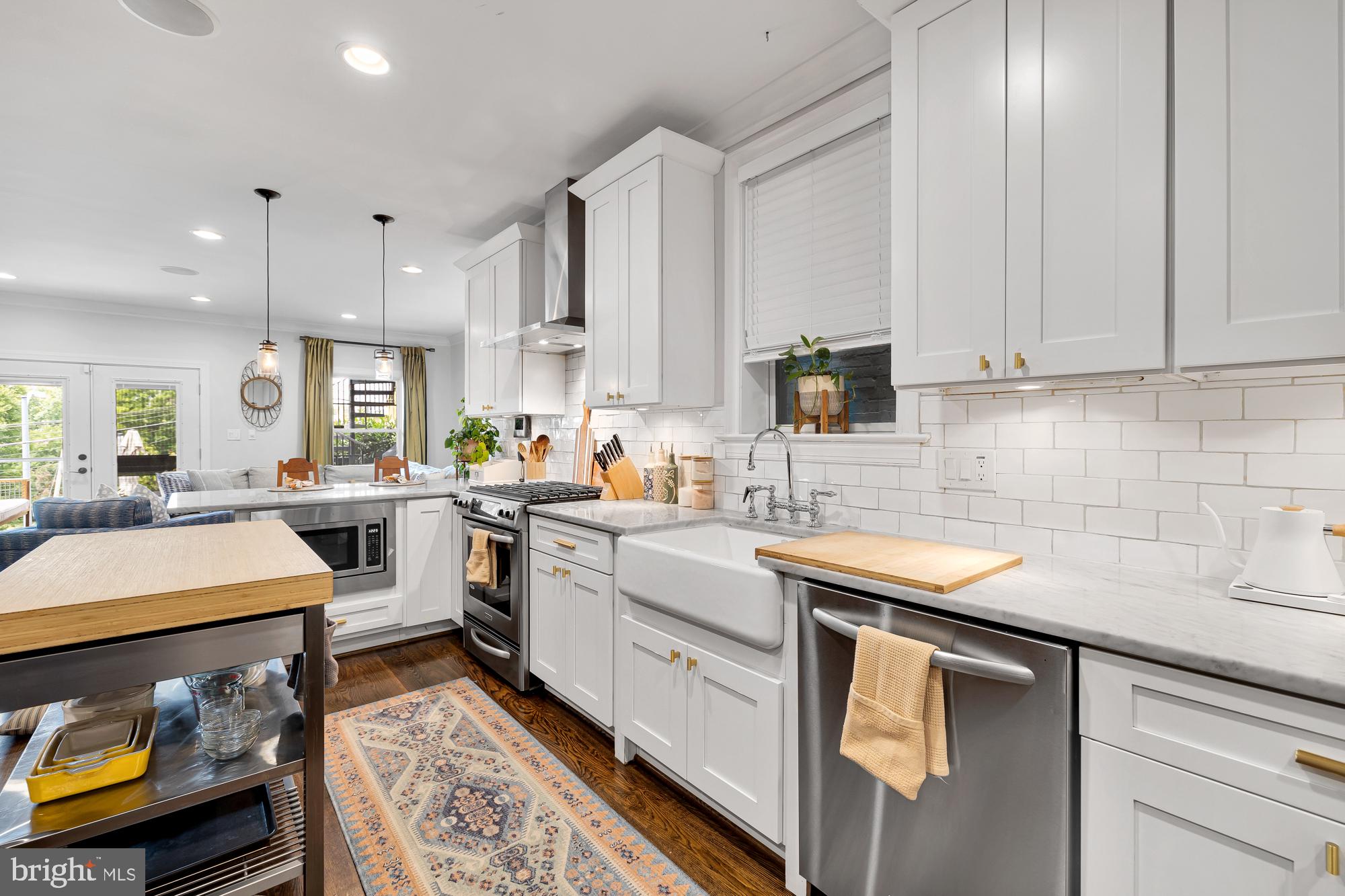 2026 North Capitol Street Northwest, Unit 1 Washington, DC 20002 - Photo 7 of 44