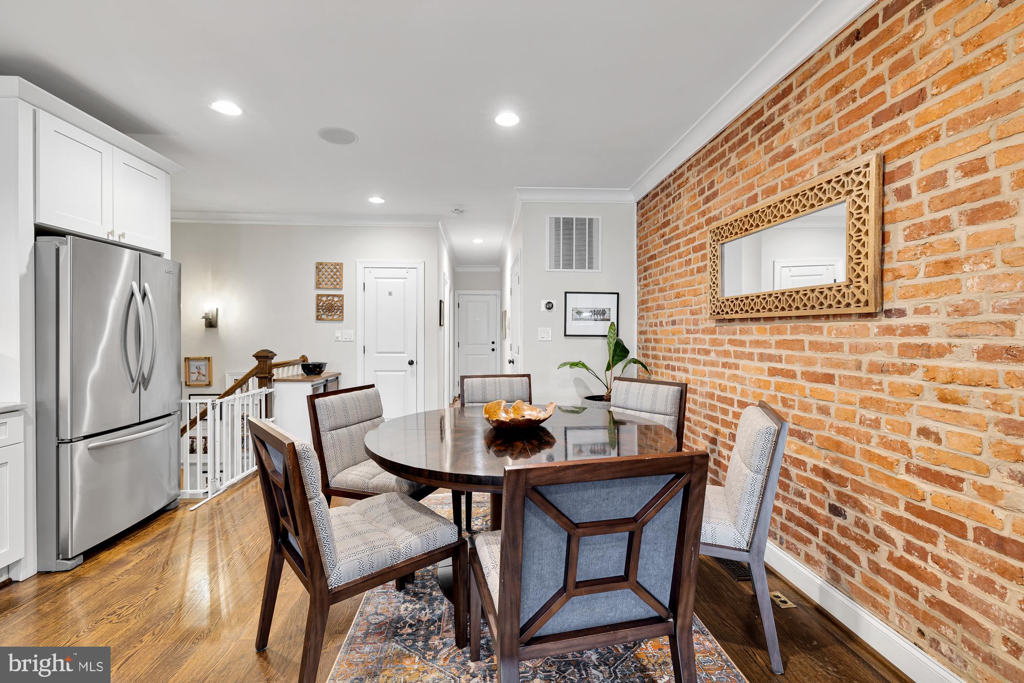 2026 North Capitol Street Northwest, Unit 1 Washington, DC 20002 - Photo 8 of 44