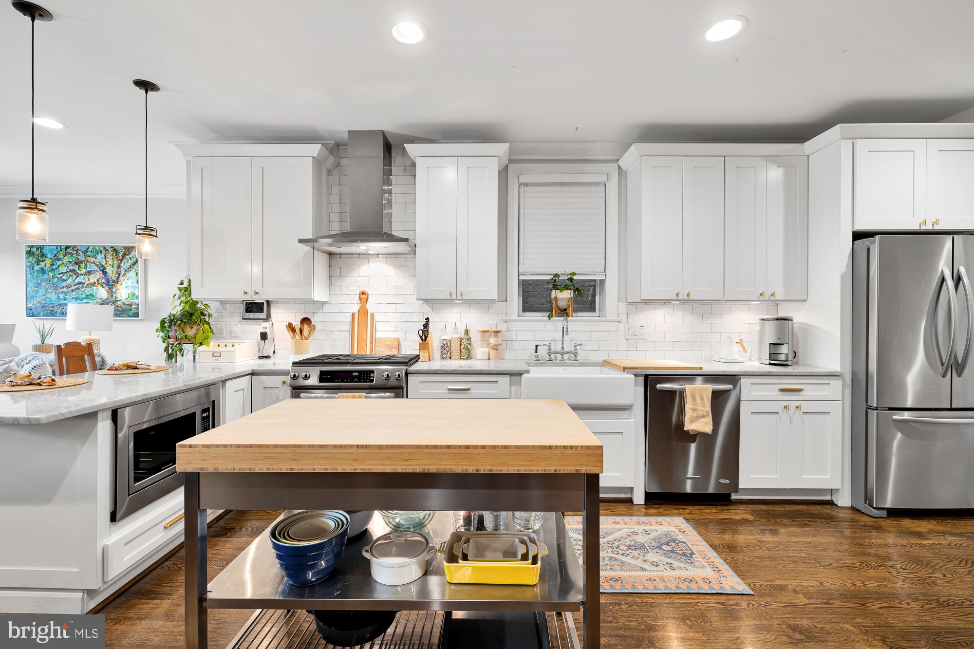 2026 North Capitol Street Northwest, Unit 1 Washington, DC 20002 - Photo 9 of 44